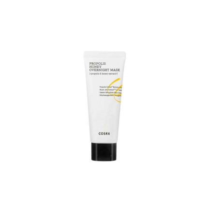 Cosrx Full Fit Propolis Honey Ενυδατική Μάσκα Προσώπου Νύχτας 60ml