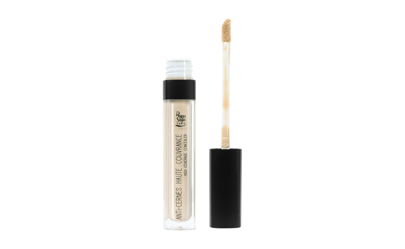 Peggy Sage Twist Concealer Κατά Των Μαύρων Κύκλων Beige 1.6ml