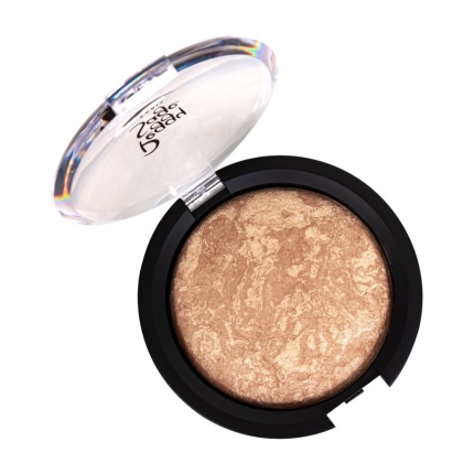 Peggy Sage Πούδρα Mosaic Touche D'or 7g