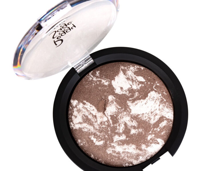 Peggy Sage Πούδρα Mosaic - Terre Brunie