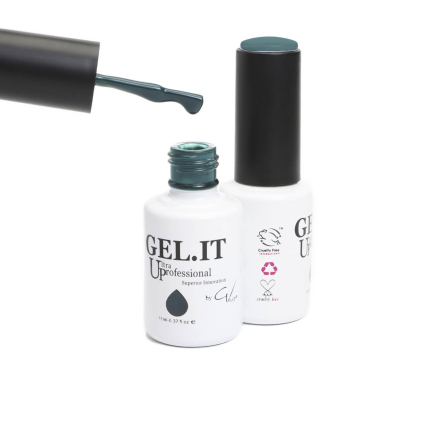 Gel.It.Up Ημιμόνιμο 86 Cad-Mi-Um 11ml