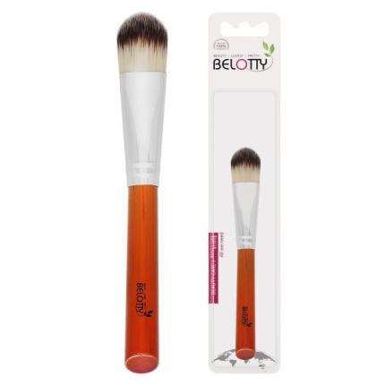 Belotty Blush Brush Πινέλο Foundation