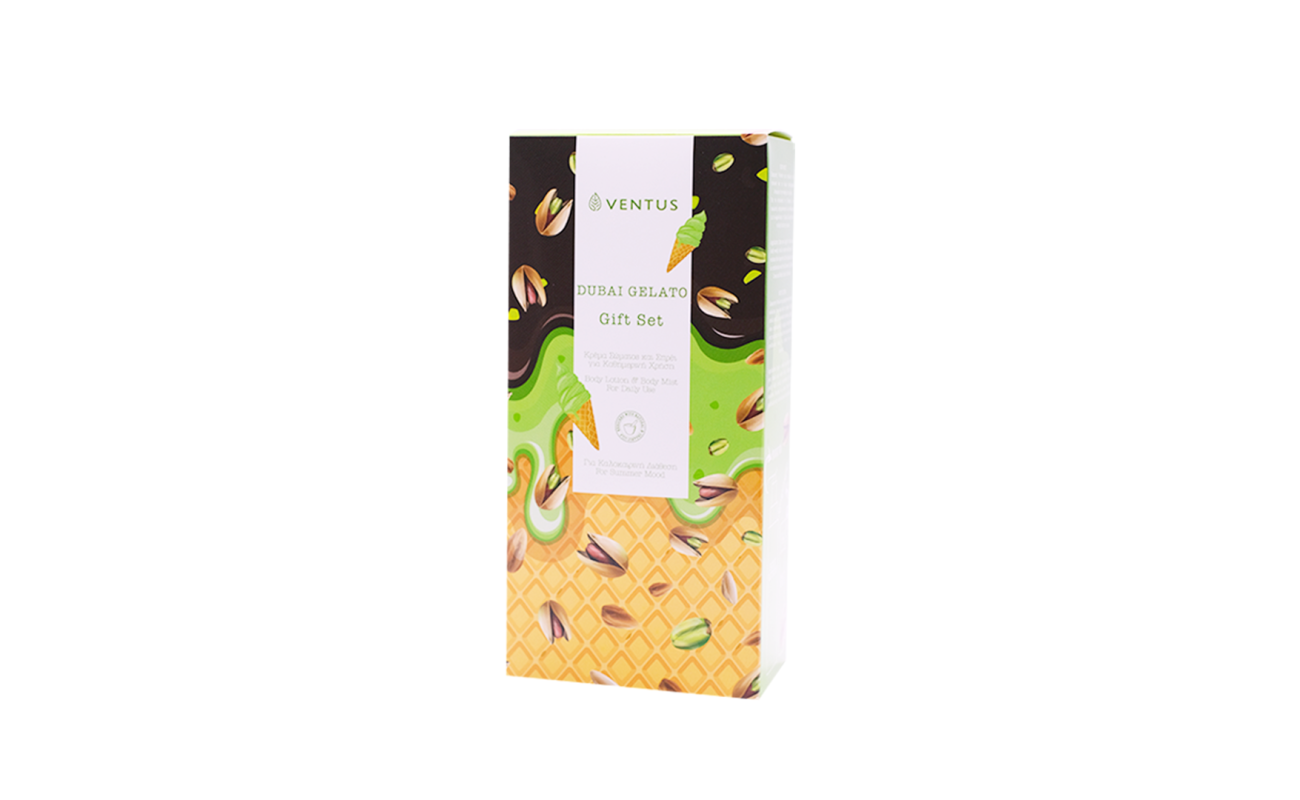 Namora Κρέμα Σώματος Gentle 250ml