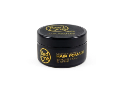 REDONE Hair Pomade Wax Strong & Shine 100ml