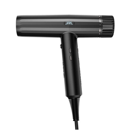 JRL Forte Pro Επαγγελματικό Πιστολάκι Μαλλιών 2150W + 2 Βούρτσες JRL
