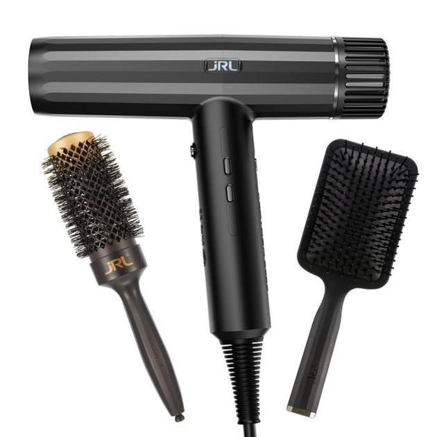 Top 5 Styling Tools που κάθε Hair Artist χρειάζεται για επαγγελματικό αποτέλεσμα 5