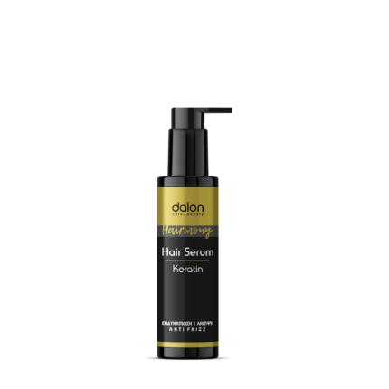 Dalon Hairmory Serum Λείανσης Με Κερατίνη 150ml