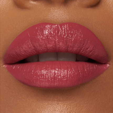 Essence Satin Glow Luminous Shine Κραγιόν 03 Rose And Shine 3.5g