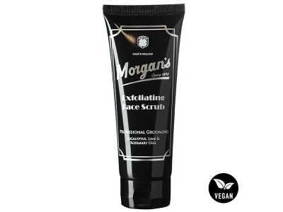 Morgans Exfoliating Απολεπιστικό Προσώπου 100ml