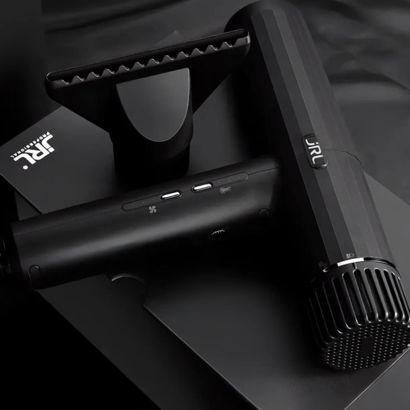 Top 5 Styling Tools που κάθε Hair Artist χρειάζεται για επαγγελματικό αποτέλεσμα 7