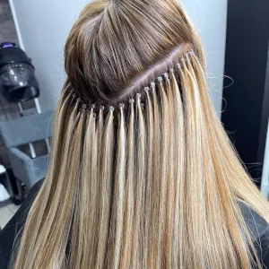 Flat Ring On Extension