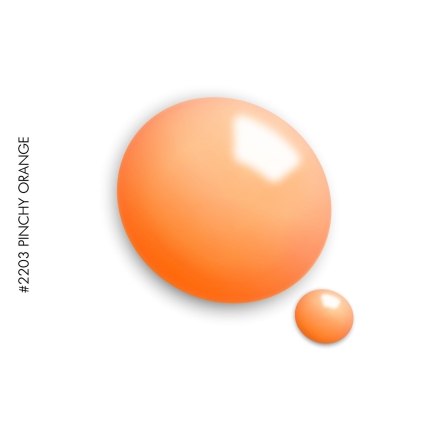 Gel.It.Up Ημιμόνιμο 2203 Pinchy Orange 11ml
