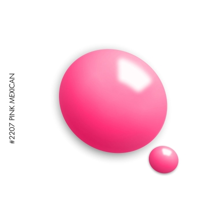 Gel.It.Up Ημιμόνιμο 2207 Pink Mexican 11ml