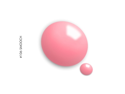 Gel.It.Up Ημιμόνιμο 106 Smooch 11ml