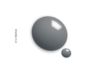 Gel.It.Up Ημιμόνιμο 12 Stratus 11ml