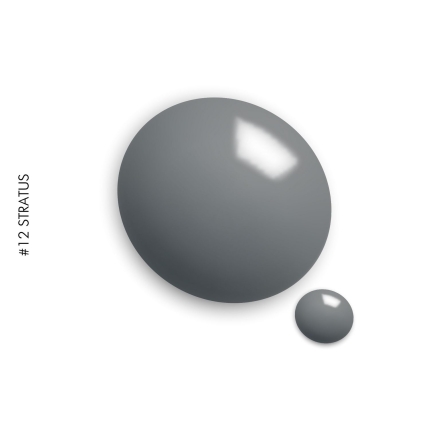 Gel.It.Up Ημιμόνιμο 12 Stratus 11ml