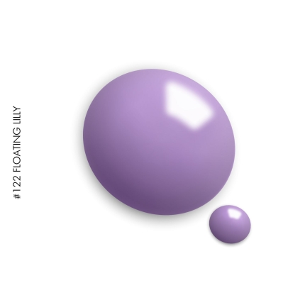 Gel.It.Up Ημιμόνιμο 122 Floating Lilly 11ml