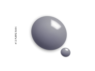 Gel.It.Up Ημιμόνιμο 13 Purple Rain 11ml