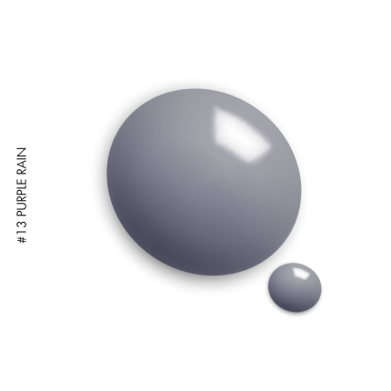 Gel.It.Up Ημιμόνιμο 13 Purple Rain 11ml