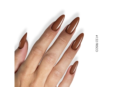 Gel.It.Up Ημιμόνιμο 152 Frisco 11ml