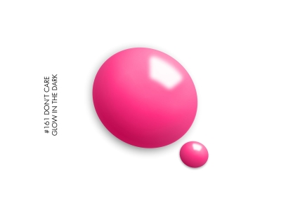 Gel.It.Up Ημιμόνιμο 161 Don't Care 11ml