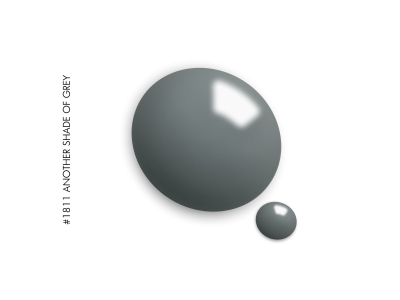 Gel.It.Up Ημιμόνιμο 1811 Another Shade Of Grey 11ml