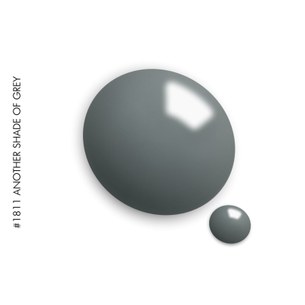 Gel.It.Up Ημιμόνιμο 1811 Another Shade Of Grey 11ml