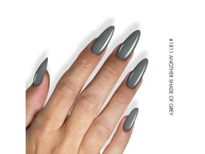 Gel.It.Up Ημιμόνιμο 1811 Another Shade Of Grey 11ml