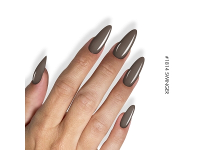 Gel.It.Up Ημιμόνιμο 1814 Swinger 11ml