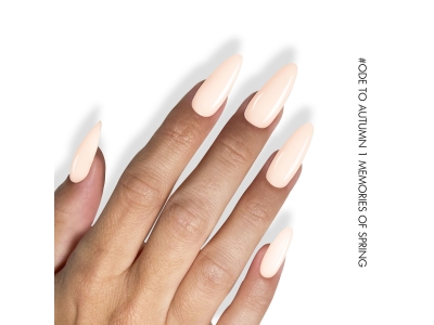 Gel.It.Up Ημιμόνιμο Βερνίκι Νυχιών OTA01 MEMORIES OF SPRING 11ml