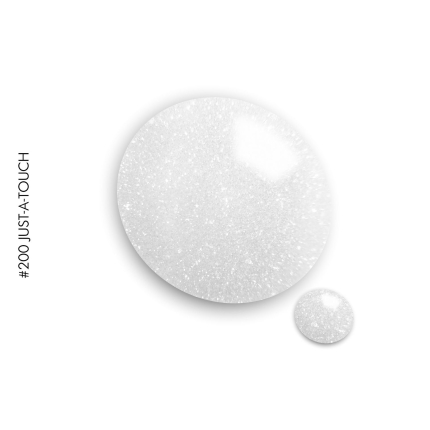 Gel.It.Up Ημιμόνιμο 200 Just-A-Touch 11ml