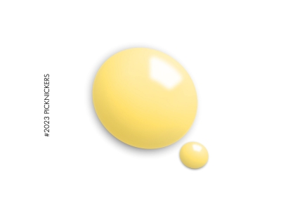 Gel.It.Up Ημιμόνιμο 2023 Picknickers 11ml