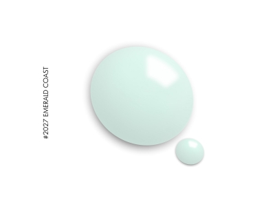 Gel.It.Up Ημιμόνιμο 2027 Emerald Coast 11ml