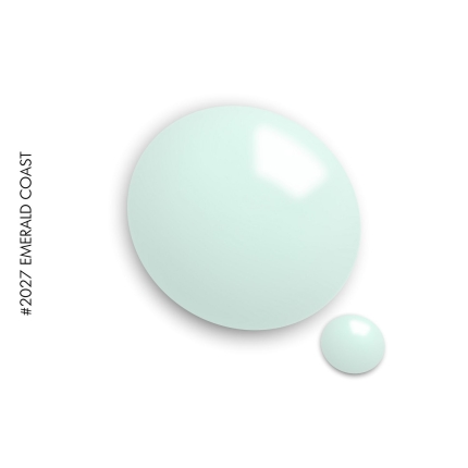 Gel.It.Up Ημιμόνιμο 2027 Emerald Coast 11ml