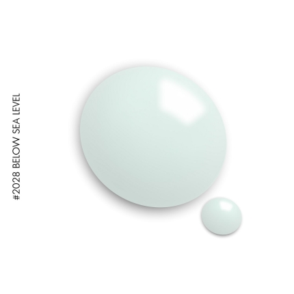 Gel.It.Up Ημιμόνιμο 2028 Below Sea Level 11ml