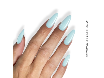 Gel.It.Up Ημιμόνιμο 2030 Under The BoardWalk 11ml