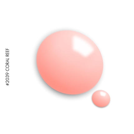 Gel.It.Up Ημιμόνιμο 2039 Coral Reef 11ml