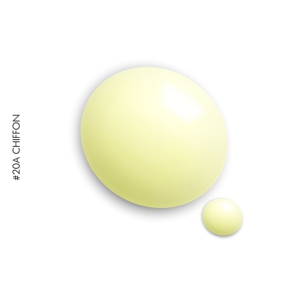 Gel.It.Up Ημιμόνιμο 20A Chiffon 11ml