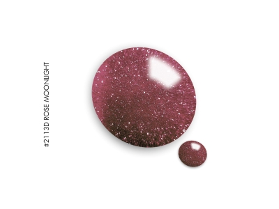 Gel.It.Up Ημιμόνιμο 2113D Rose Moonlight 11ml