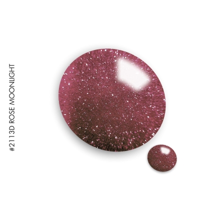 Gel.It.Up Ημιμόνιμο 2113D Rose Moonlight 11ml