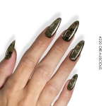 Gel.It.Up Ημιμόνιμο 220 Ore-A-Liscious 11ml