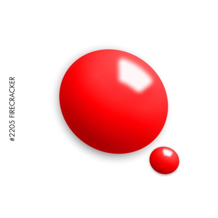 Gel.It.Up Ημιμόνιμο 2205 Firecracker 11ml