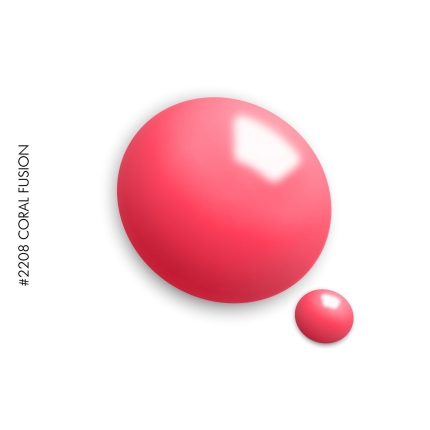 Gel.It.Up Ημιμόνιμο 2208 Coral Fusion 11ml