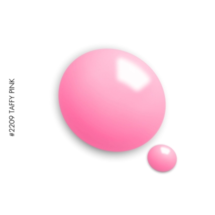 Gel.It.Up Ημιμόνιμο 2209 Taffy Pink 11ml