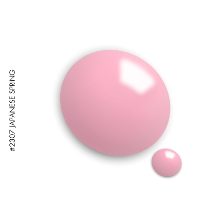 Gel.It.Up Ημιμόνιμο 2307 Japanese Spring 11ml