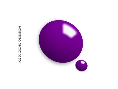 Gel.It.Up Ημιμόνιμο 2320 Orchid Obsession 11ml