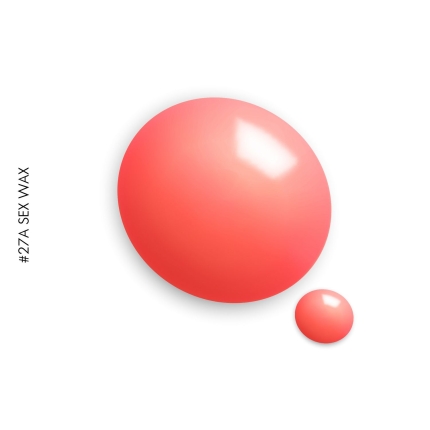 Gel.It.Up Ημιμόνιμο 27A Sex Wax 11ml