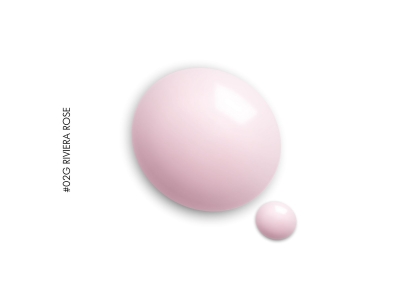 Gel.It.Up Ημιμόνιμο 2G Riviera Rose 11ml