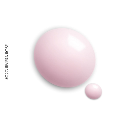 Gel.It.Up Ημιμόνιμο 2G Riviera Rose 11ml