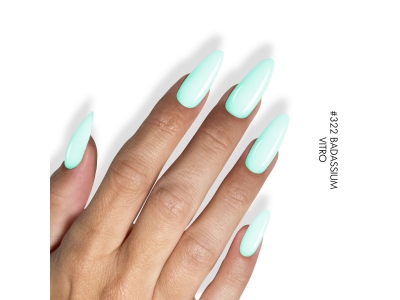 Gel.It.Up Ημιμόνιμο 322 Badassium 11ml